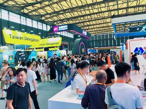 ChinaJoy首秀 梅泰諾網絡科技，你不可錯過的技術新星