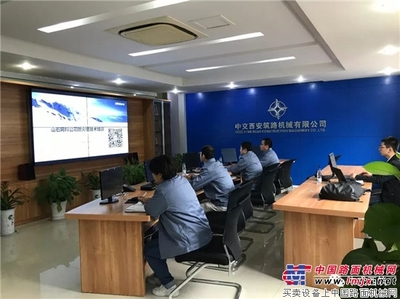 西筑公司新一代防火墻正式上線，西安網(wǎng)絡(luò)技術(shù)服務(wù)邁上新臺(tái)階