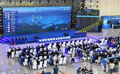 長(zhǎng)安再燃極客烽火 西安網(wǎng)絡(luò)安全技術(shù)服務(wù)的堅(jiān)實(shí)一步