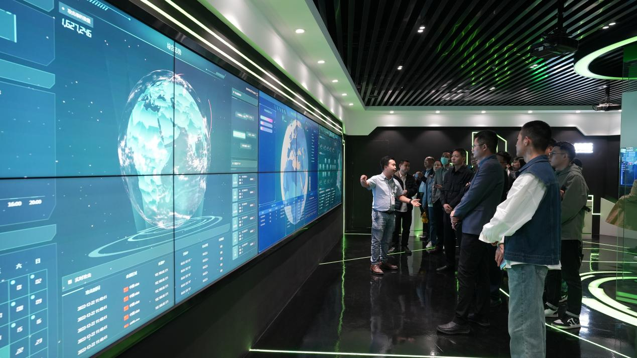 以硬科技為槳，助力國(guó)家級(jí)網(wǎng)絡(luò)安全試驗(yàn)區(qū)揚(yáng)帆破浪——西安雁塔區(qū)網(wǎng)絡(luò)技術(shù)服務(wù)的探索與實(shí)踐