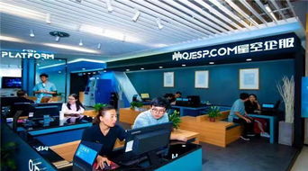 西安文化科技創業城產業園 融匯古今智慧，鍛造國家示范基地新標桿