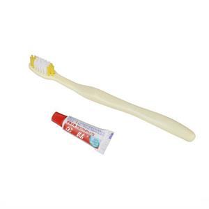 酒店一次性牙刷的選擇與維護(hù) 提升賓客體驗(yàn)與環(huán)保平衡之道