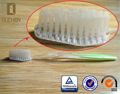 西安歐臣 一站式酒店用品批發(fā)，為您提供長期穩(wěn)定的一次性牙具供應(yīng)