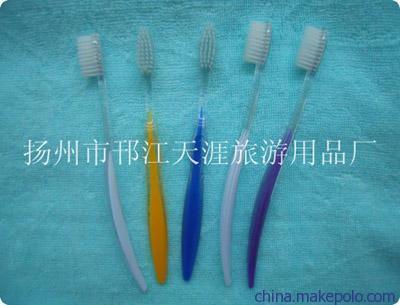 江蘇省酒店一次性用品供應(yīng)指南 鎮(zhèn)江、泰興、姜堰地區(qū)酒店一次性牙刷圖片與廠商推薦