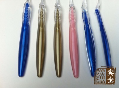 汕頭賓寶旅游用品廠Y011酒店牙具套裝 專業(yè)定制，品質(zhì)之選